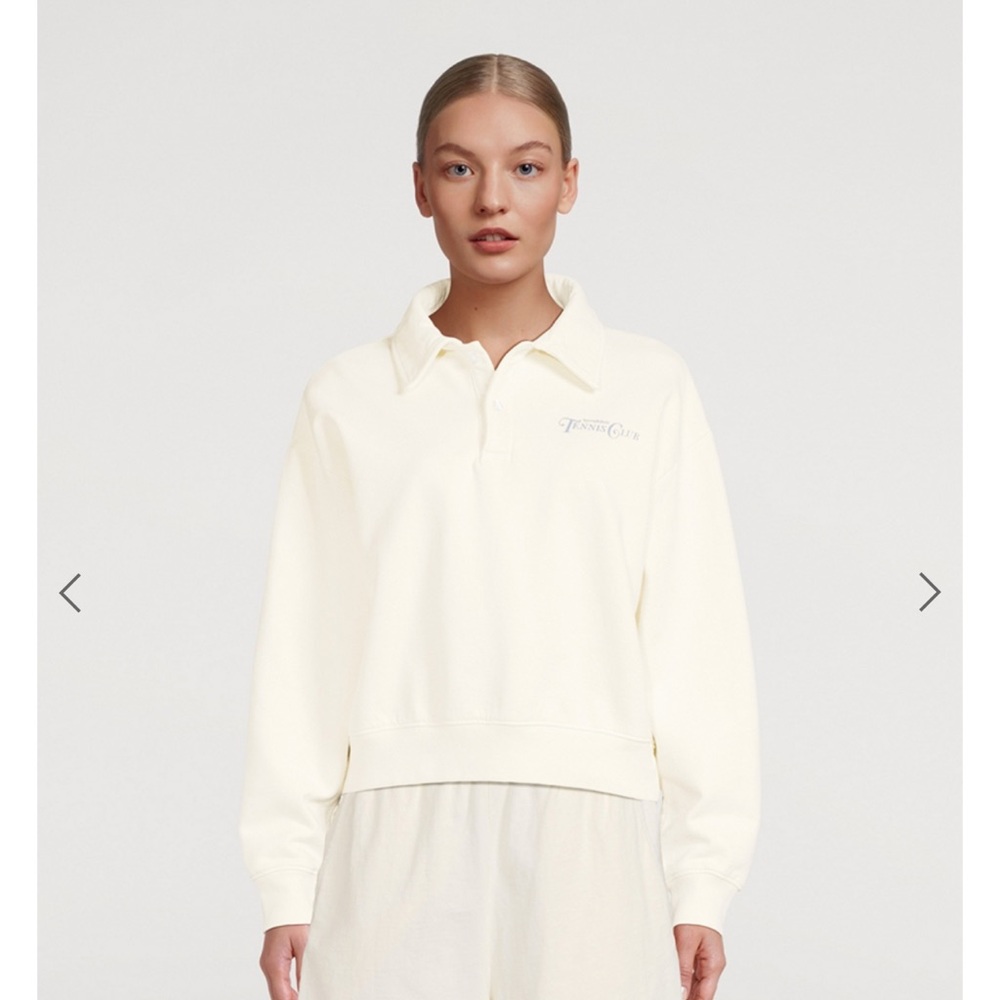 Sporty&Rich Tennis Club